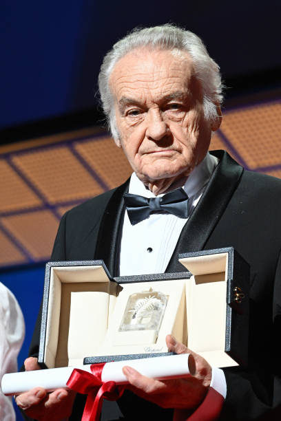 驴叫剧照的剧照