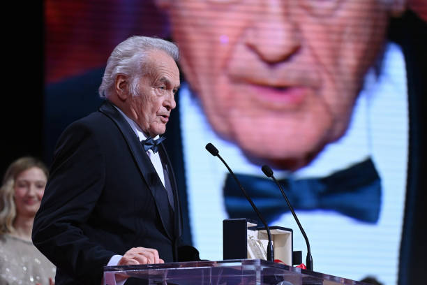 驴叫剧照的剧照