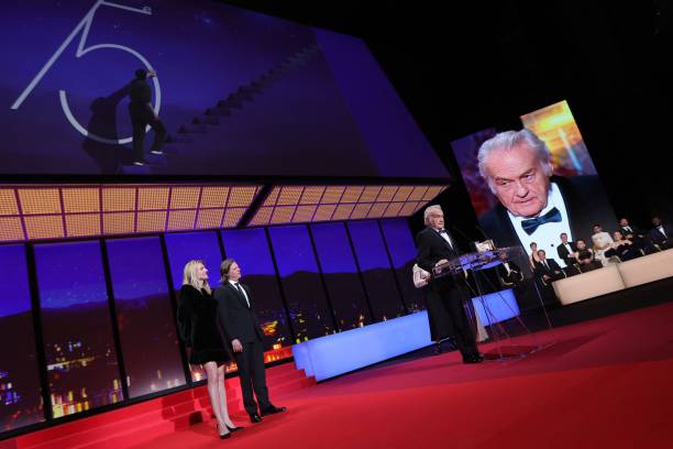 驴叫剧照的剧照