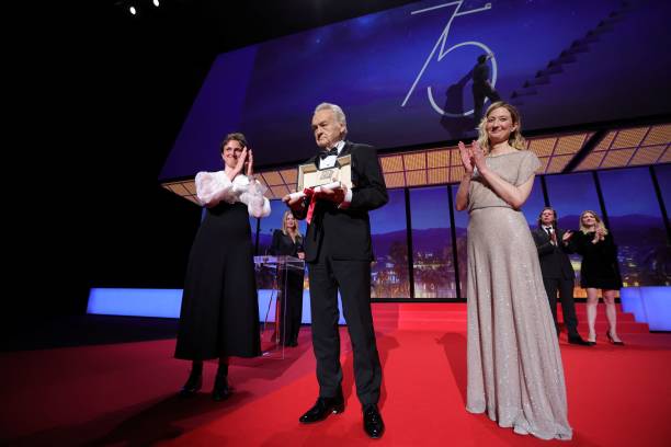 驴叫剧照的剧照