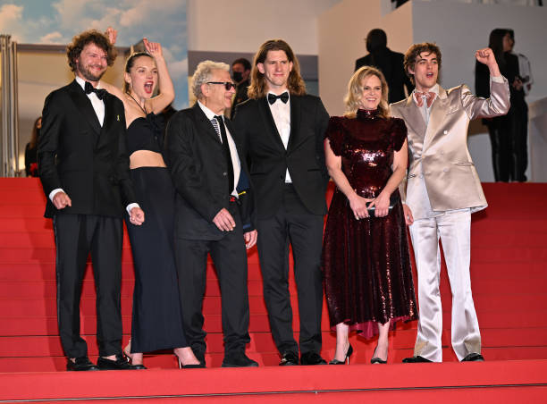 驴叫剧照的剧照