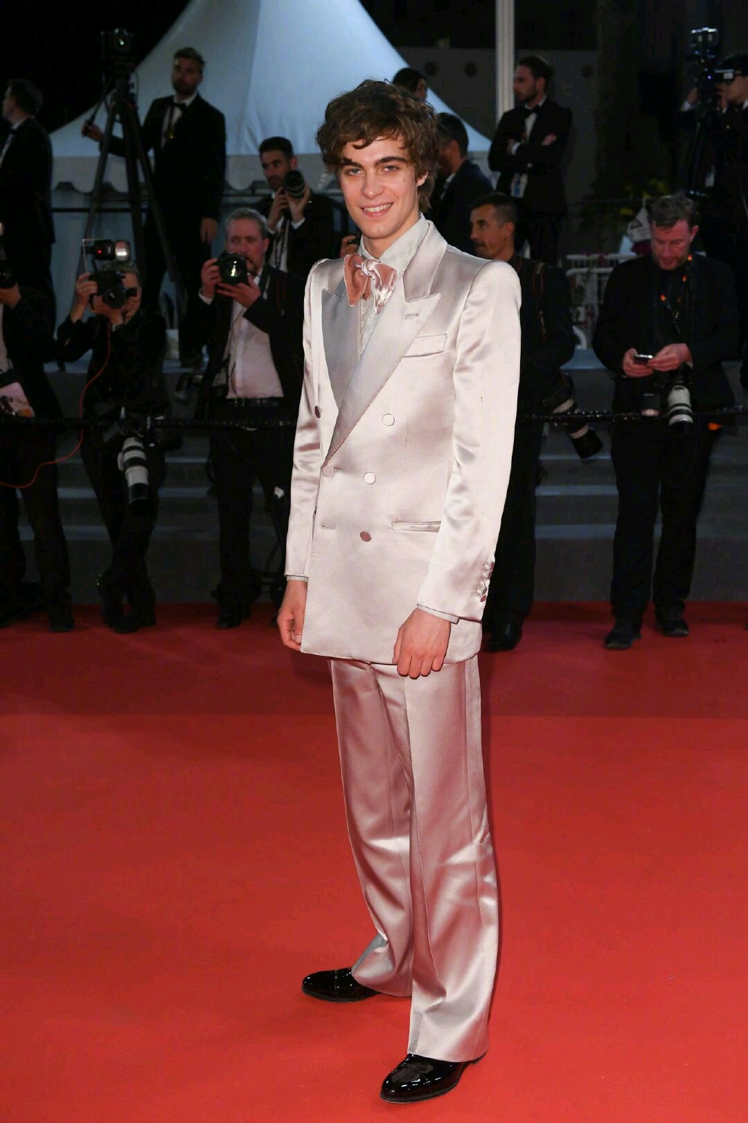 驴叫剧照的剧照