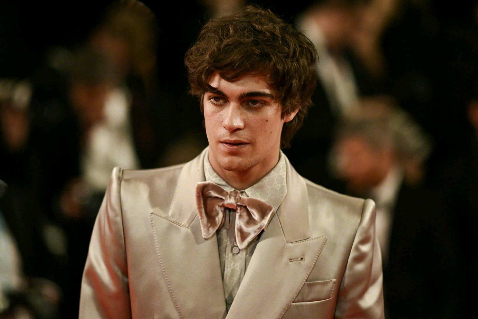 驴叫剧照的剧照