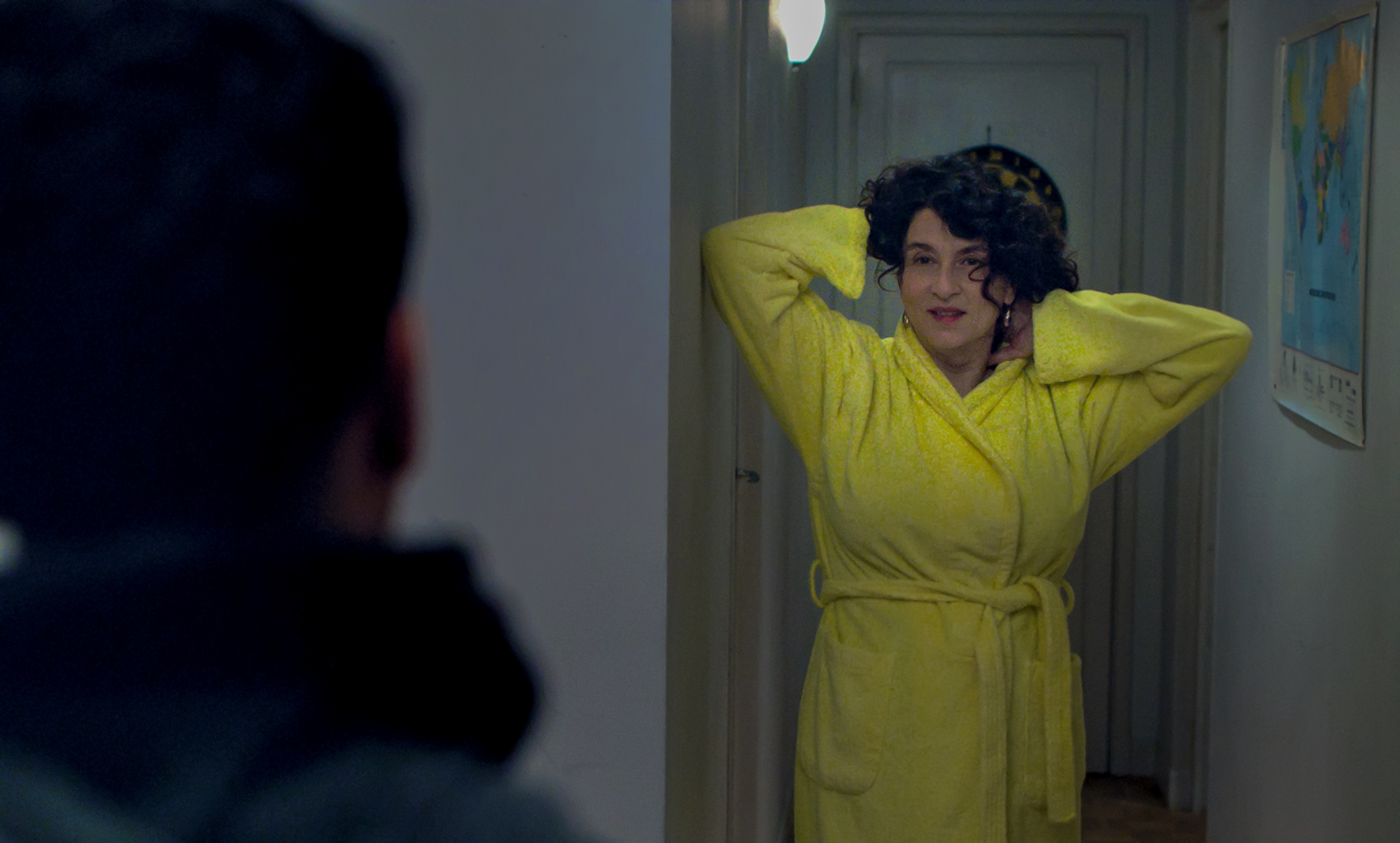 跟我走吧剧照的剧照