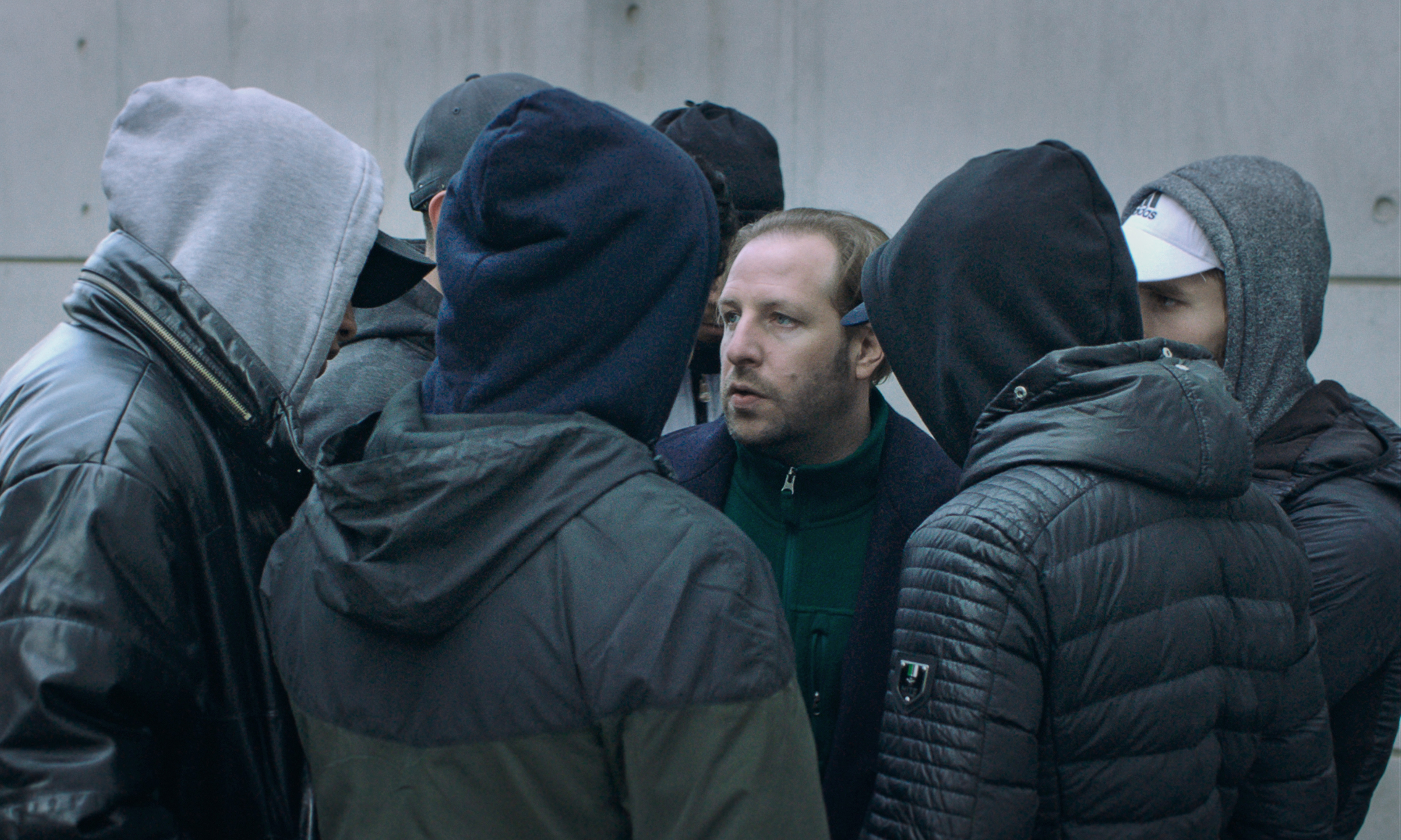 跟我走吧剧照的剧照