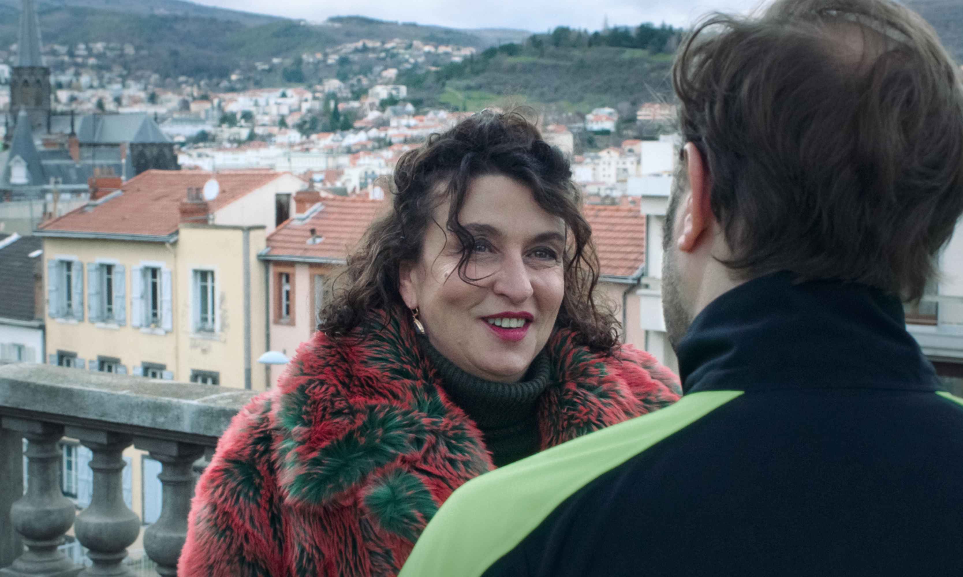 跟我走吧剧照的剧照