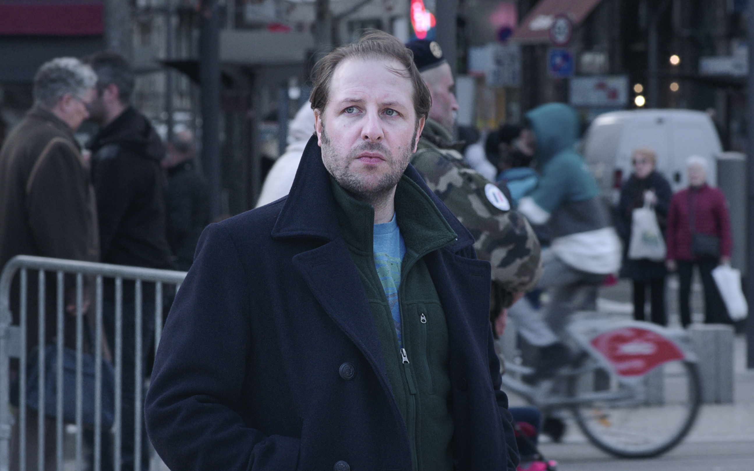 跟我走吧剧照的剧照