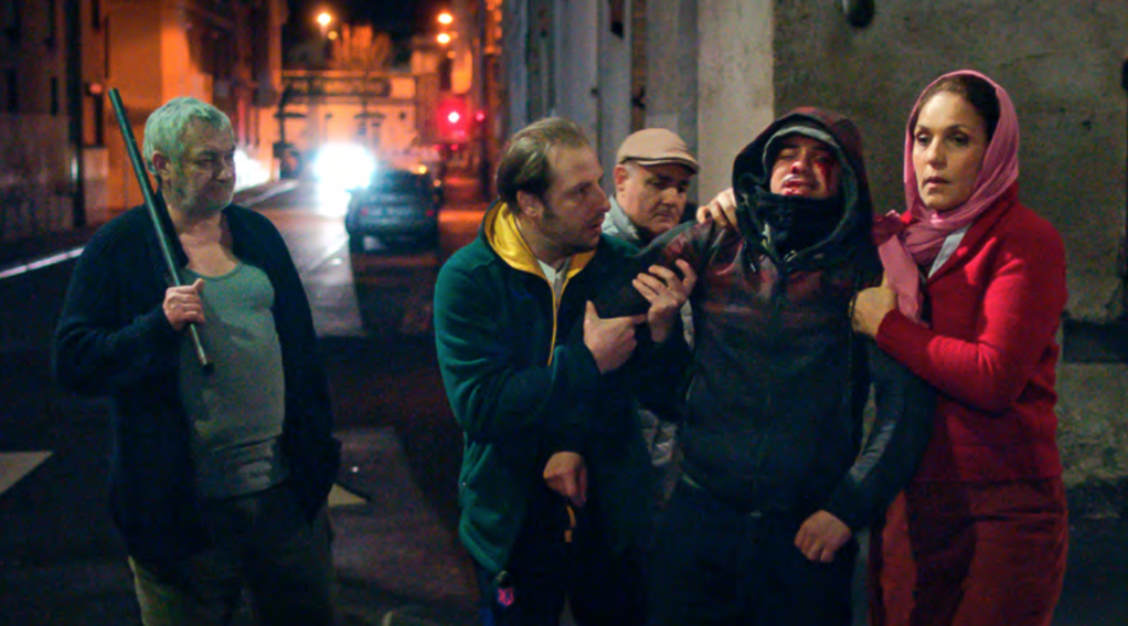 跟我走吧剧照的剧照