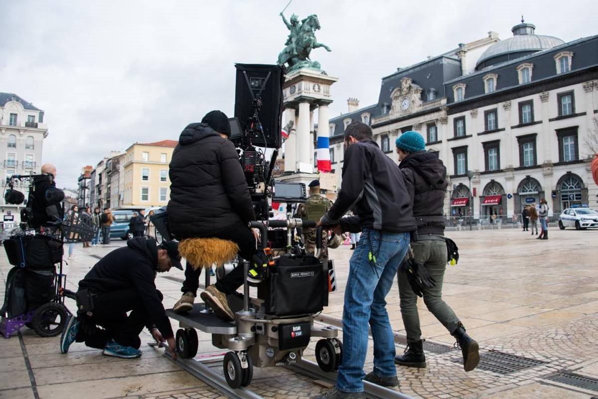 跟我走吧剧照的剧照