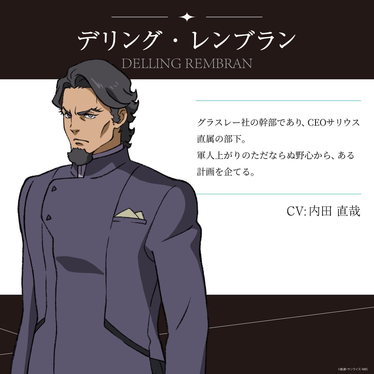 机动战士高达 水星的魔女 前日谭剧照的剧照