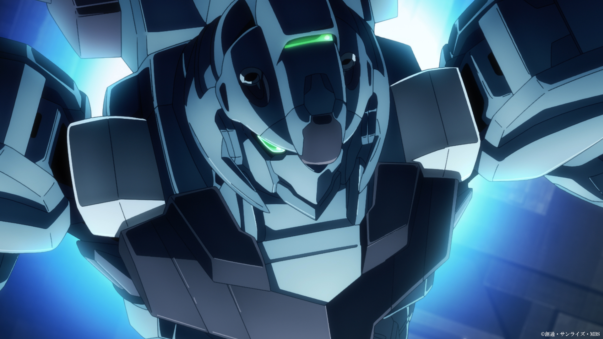 机动战士高达 水星的魔女 前日谭剧照的剧照