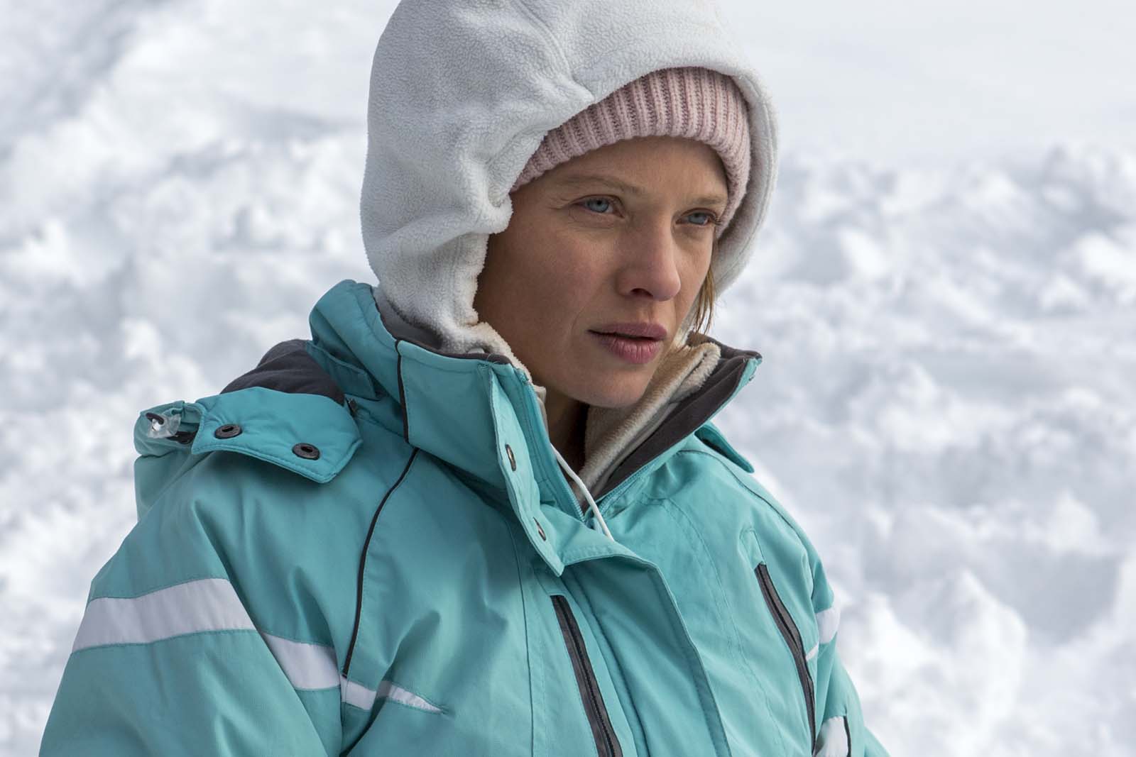 真正的家人剧照的剧照