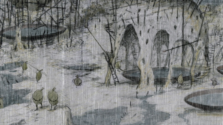 万千北方剧照的剧照