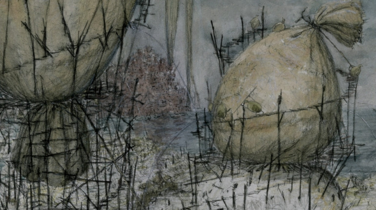 万千北方剧照的剧照