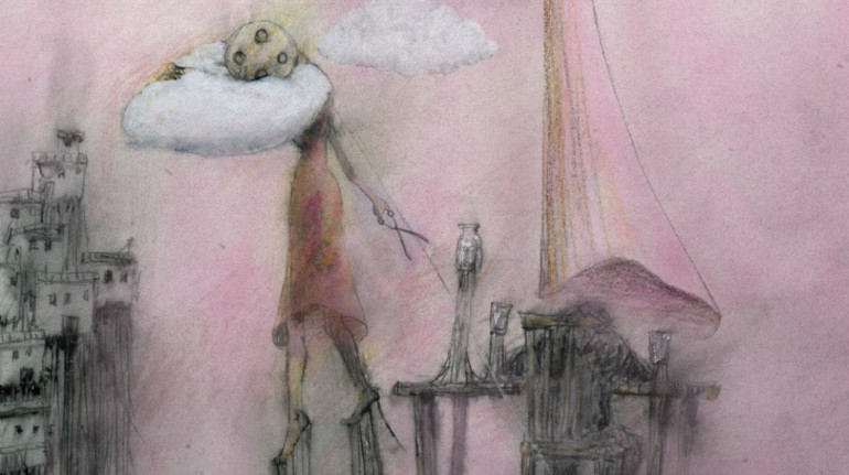 万千北方剧照的剧照