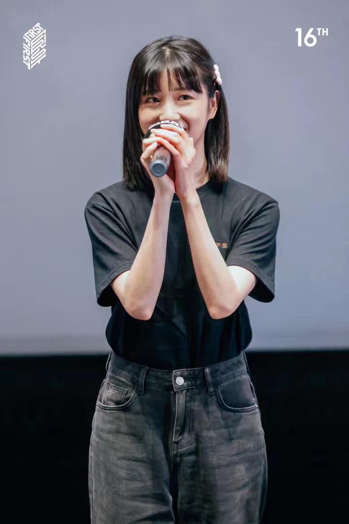 再见，乐园剧照的剧照