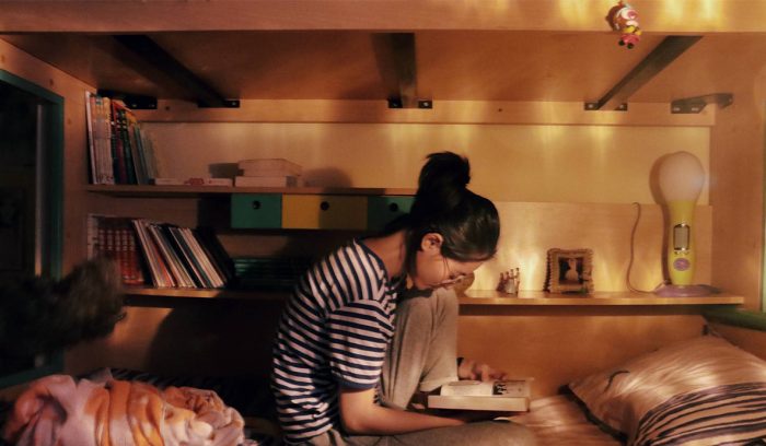 不要再见啊，鱼花塘剧照的剧照