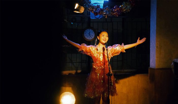 不要再见啊，鱼花塘剧照的剧照