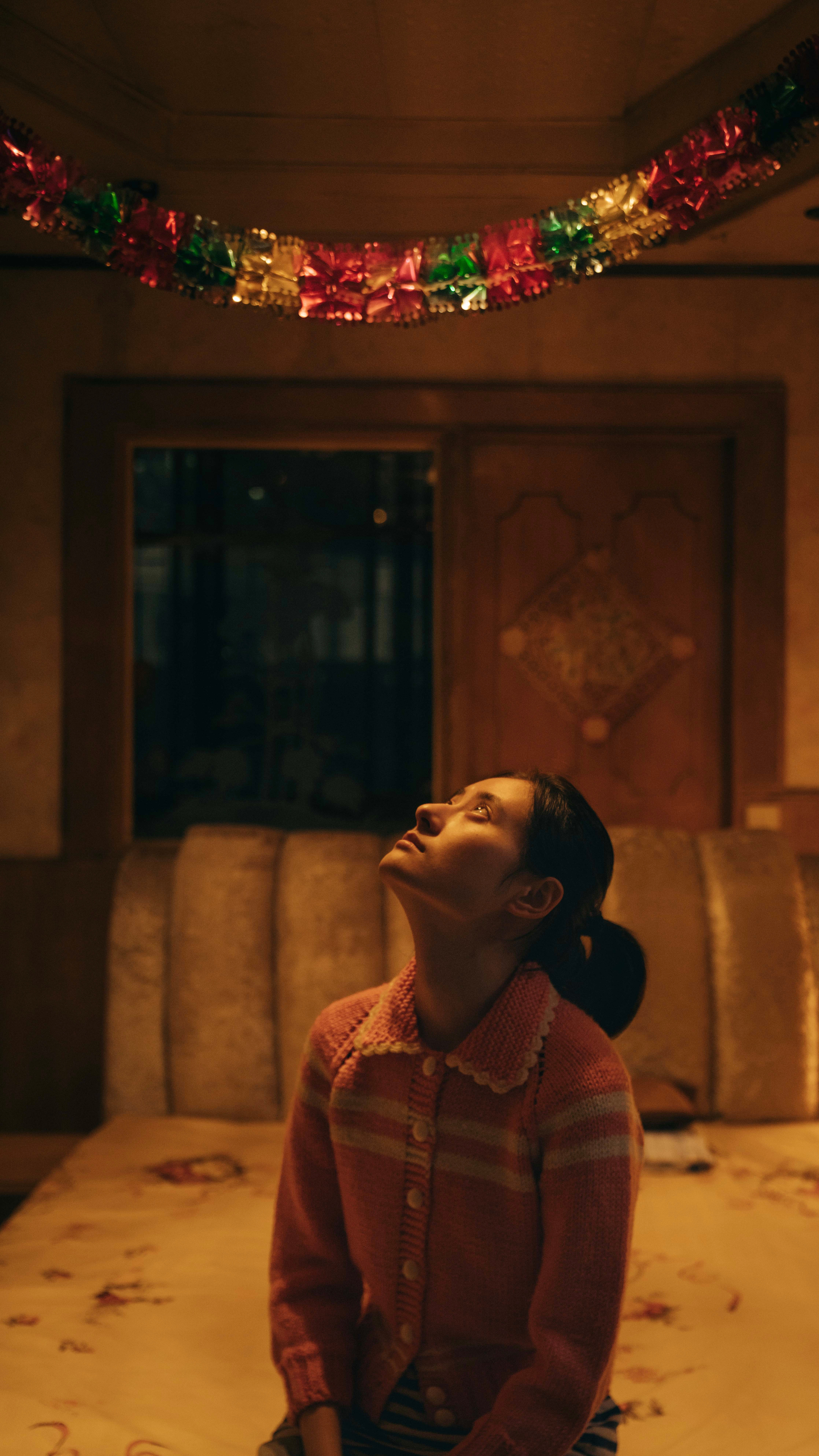 不要再见啊，鱼花塘剧照的剧照