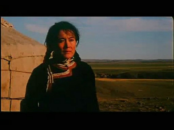 季风中的马剧照的剧照