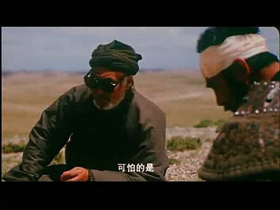 季风中的马剧照的剧照