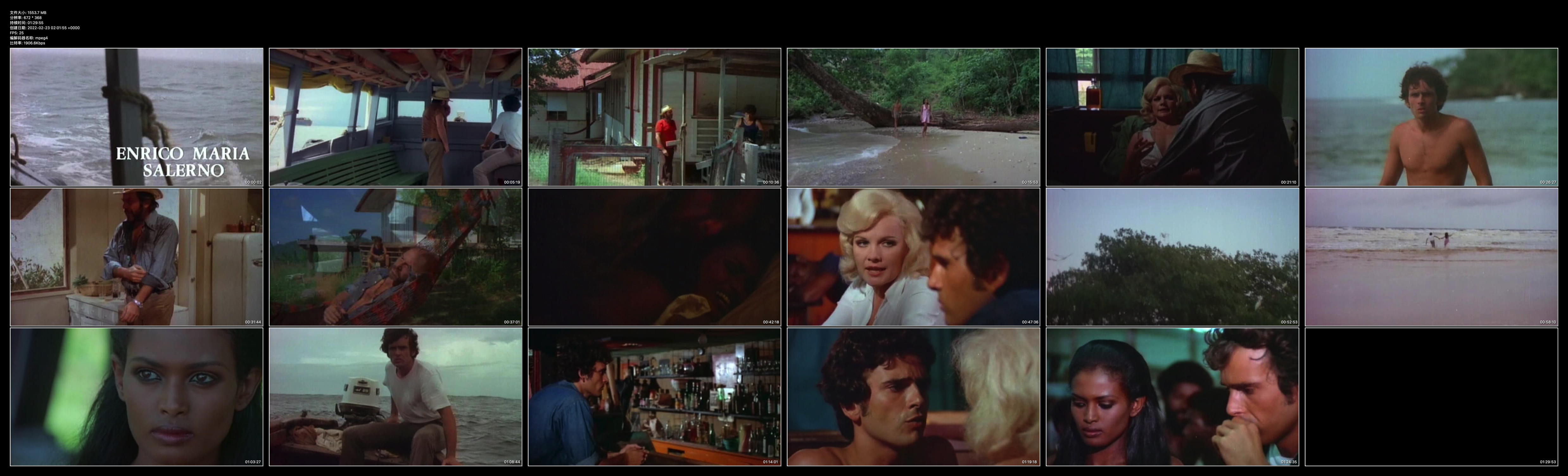 玉体剧照的剧照