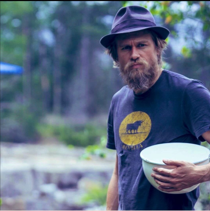 瓦尔多剧照的剧照