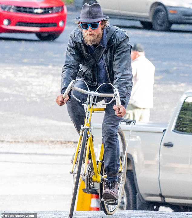 瓦尔多剧照的剧照