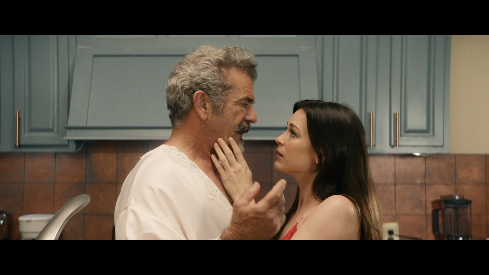 瓦尔多剧照的剧照