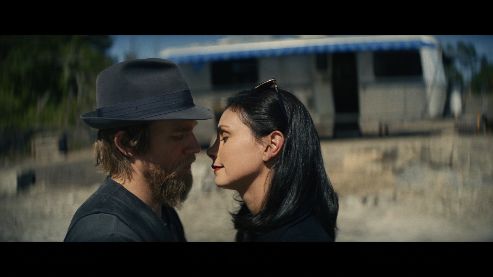 瓦尔多剧照的剧照