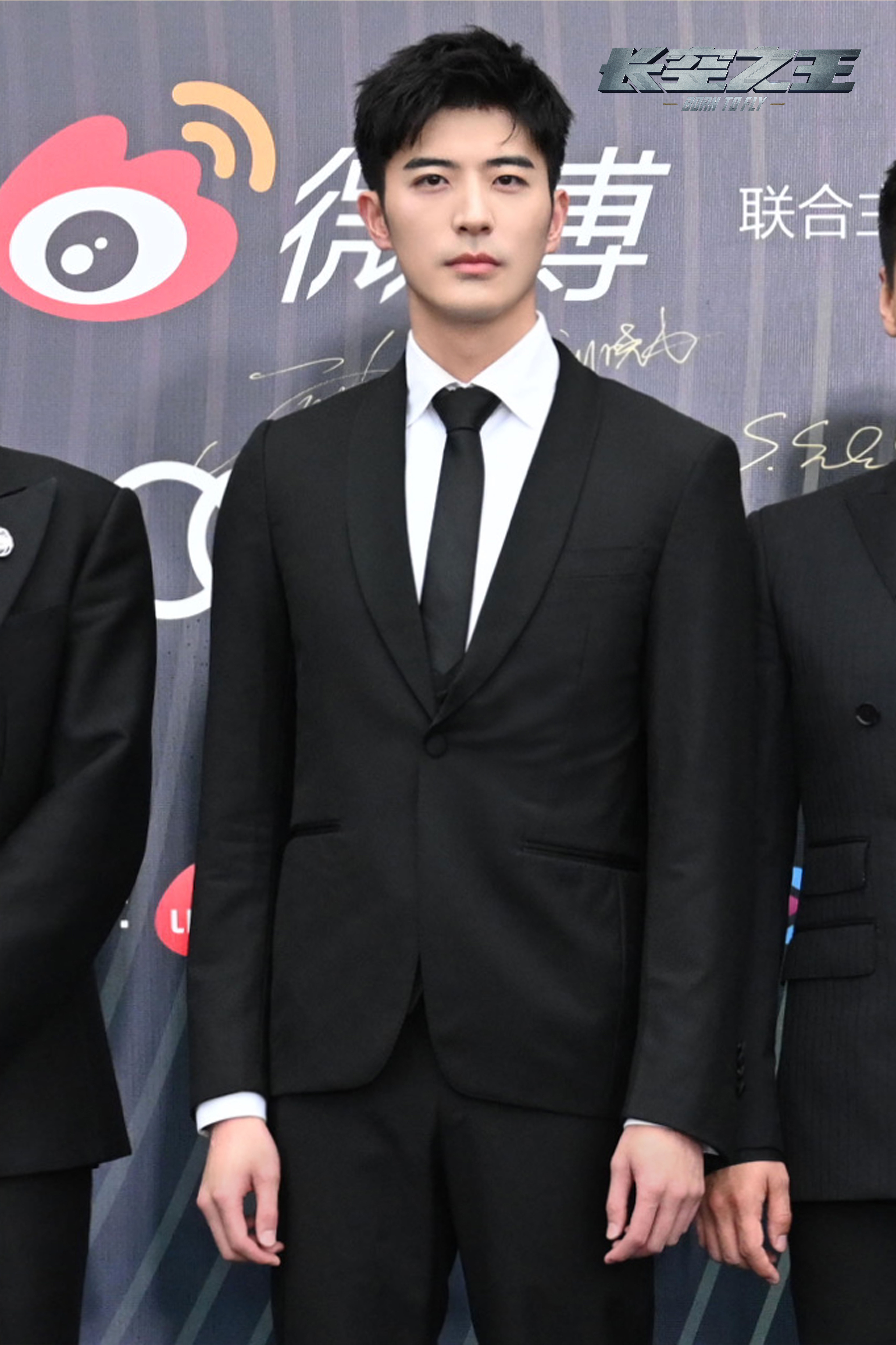 长空之王剧照的剧照