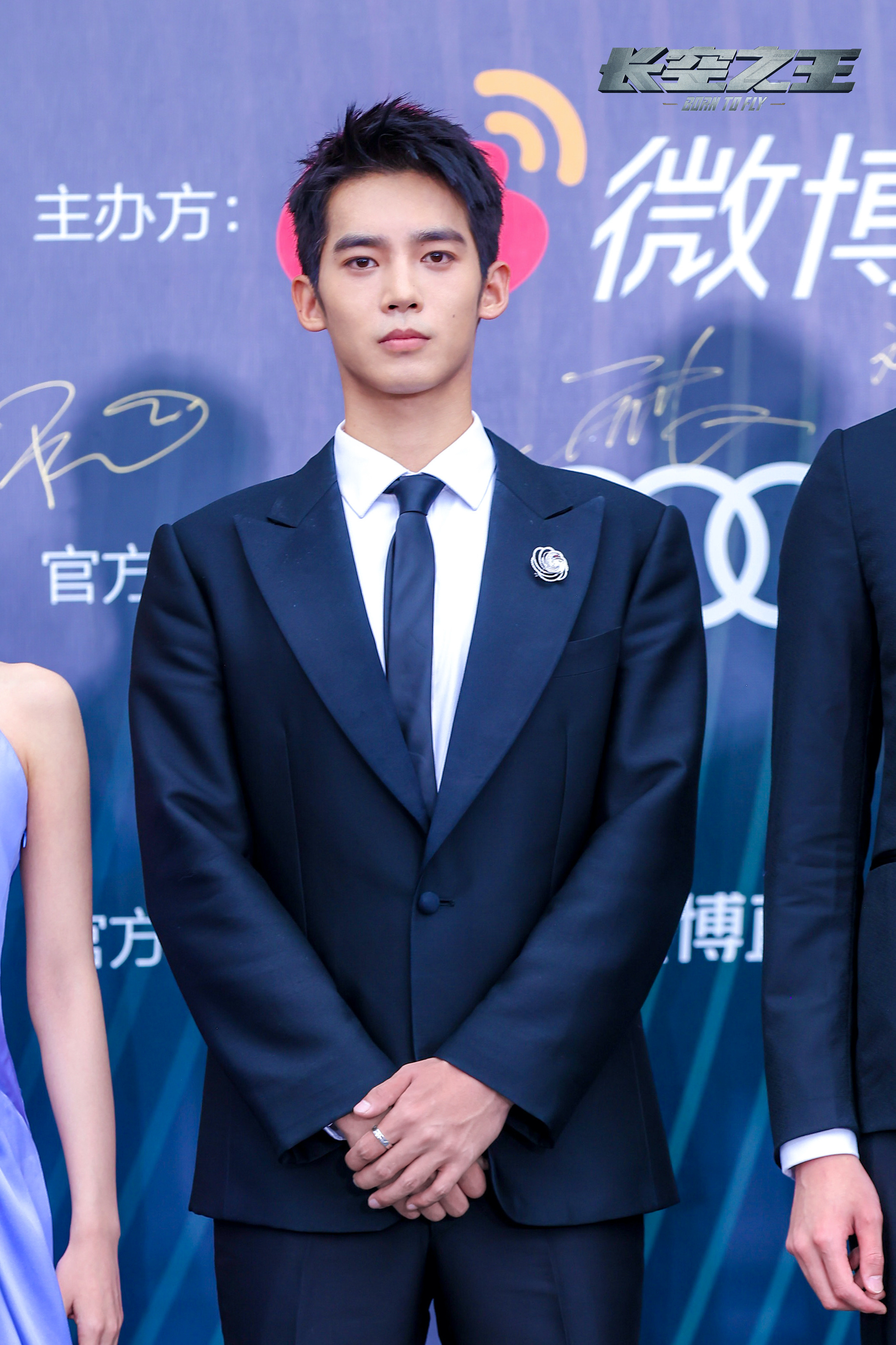 长空之王剧照的剧照