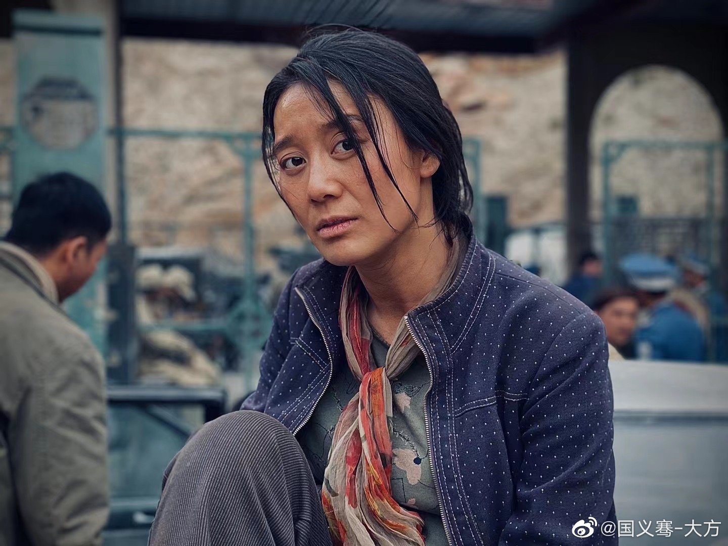 万里归途剧照的剧照