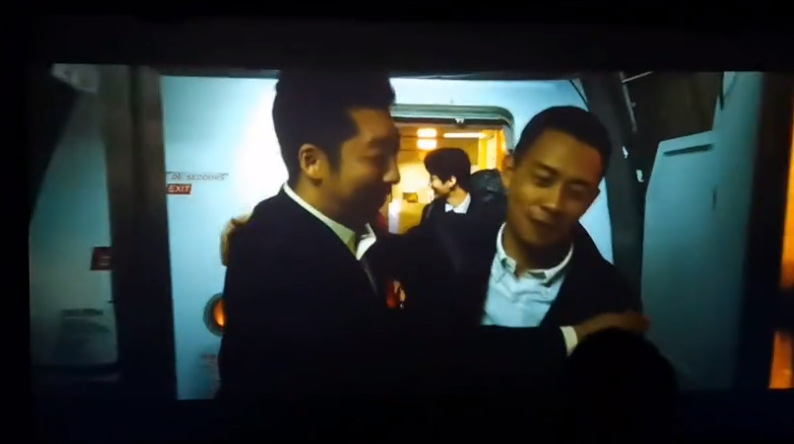 万里归途剧照的剧照