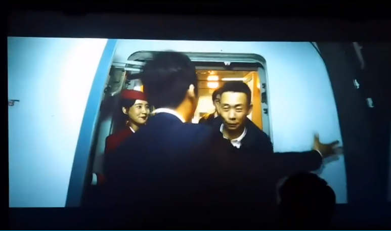 万里归途剧照的剧照