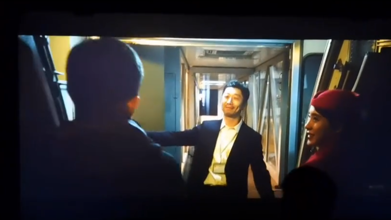 万里归途剧照的剧照