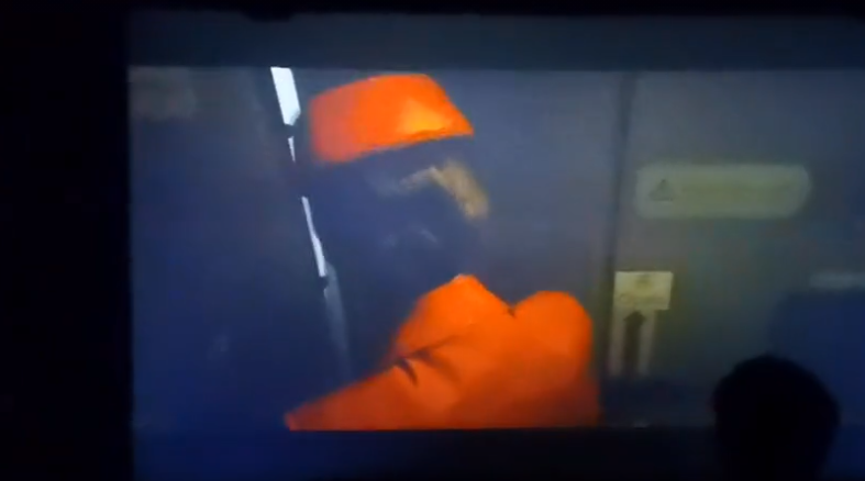 万里归途剧照的剧照