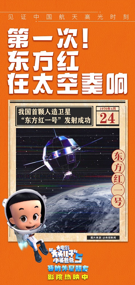 新大头儿子和小头爸爸5：我的外星朋友剧照的剧照