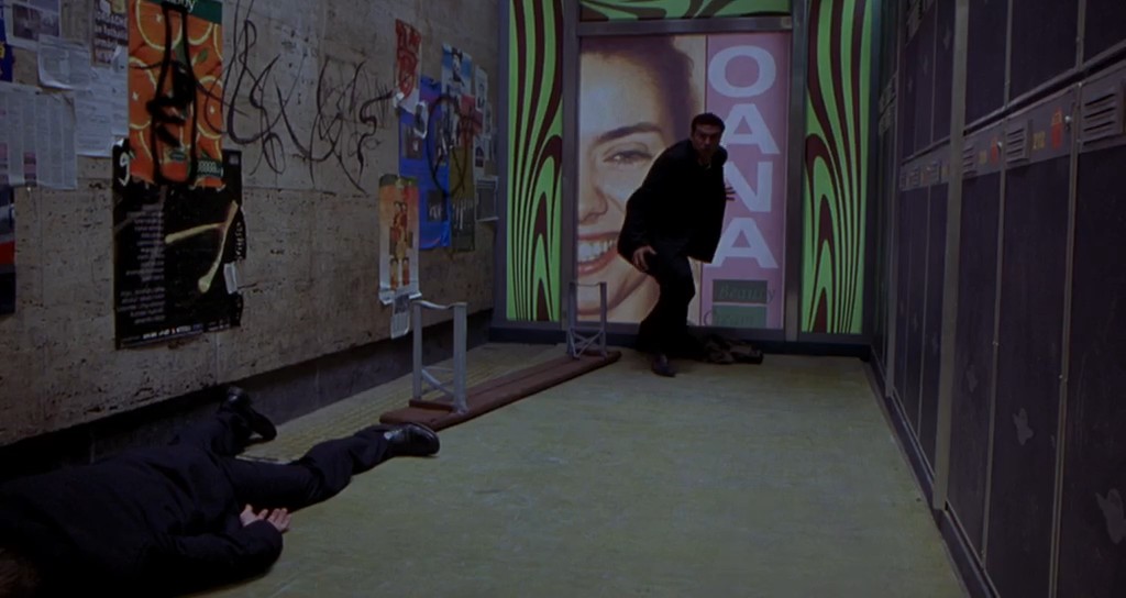 七秒钟剧照的剧照