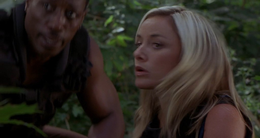 七秒钟剧照的剧照