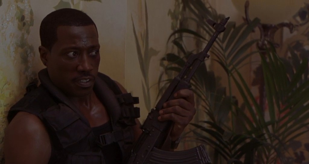 七秒钟剧照的剧照