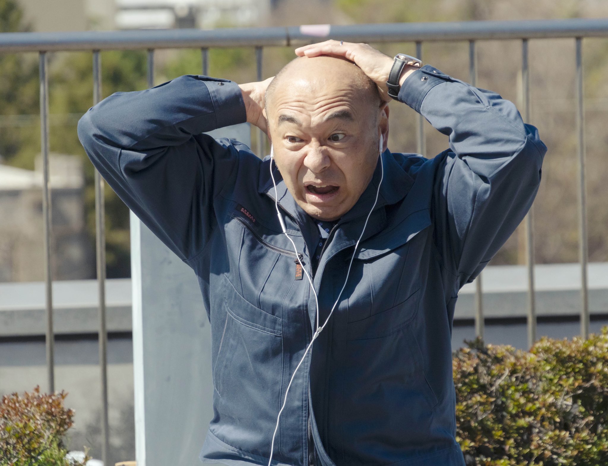 婚头转向剧照的剧照