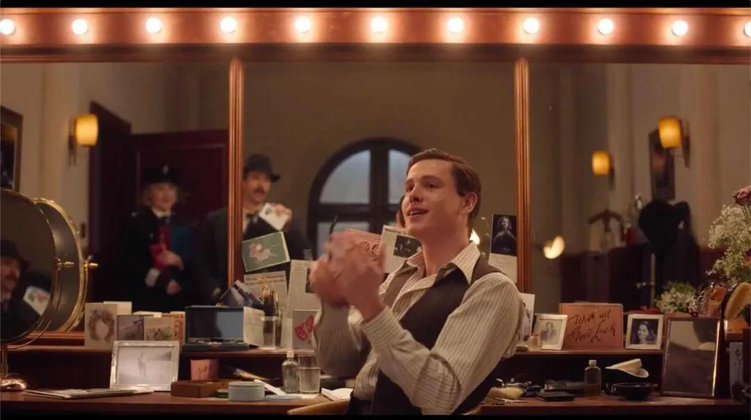 看他们如何逃之夭夭剧照的剧照