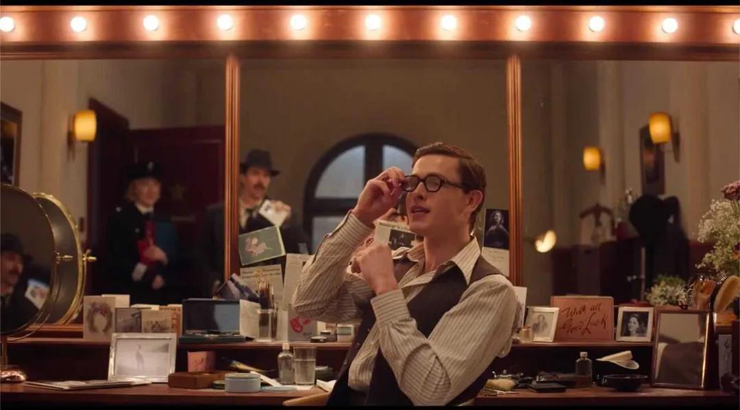 看他们如何逃之夭夭剧照的剧照