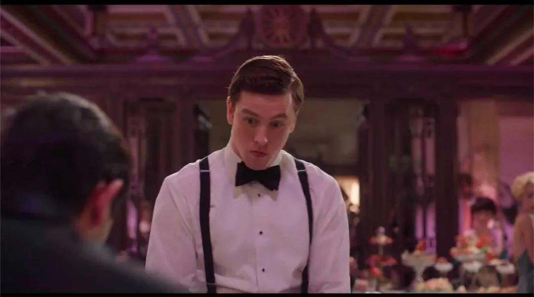 看他们如何逃之夭夭剧照的剧照