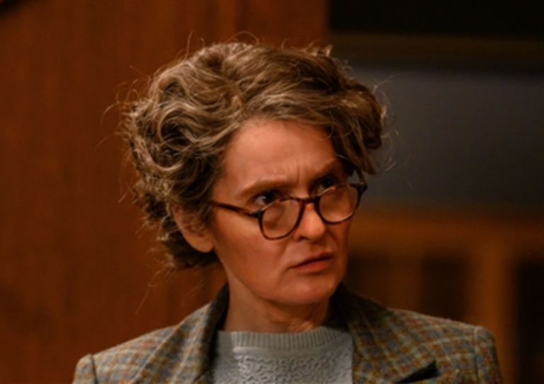 看他们如何逃之夭夭剧照的剧照