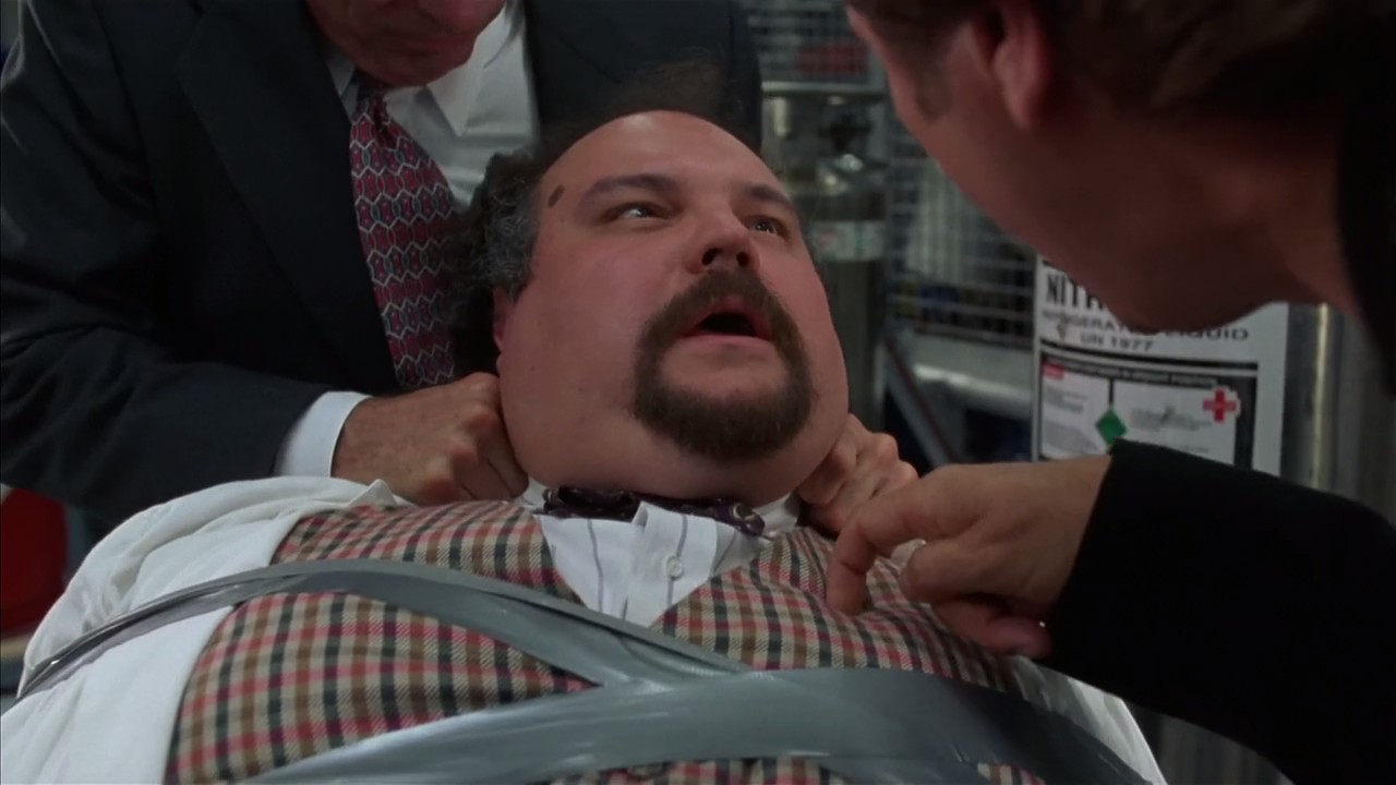 小富翁里奇剧照的剧照