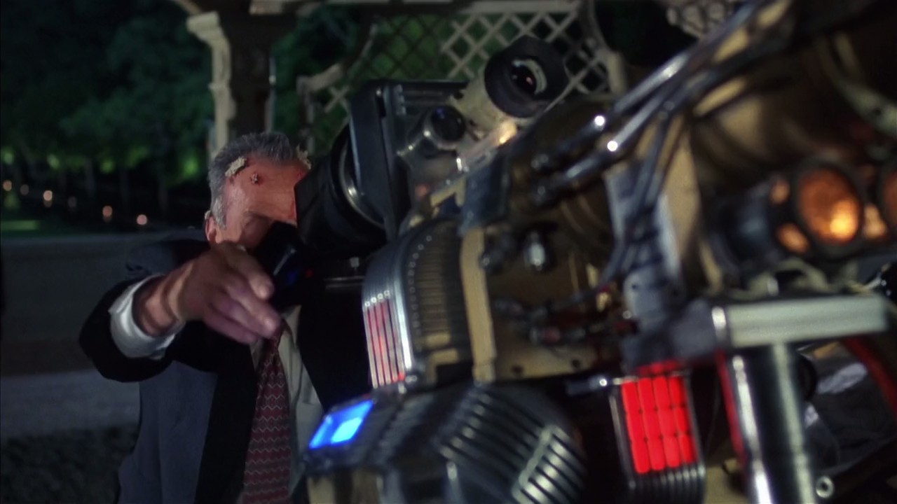 小富翁里奇剧照的剧照