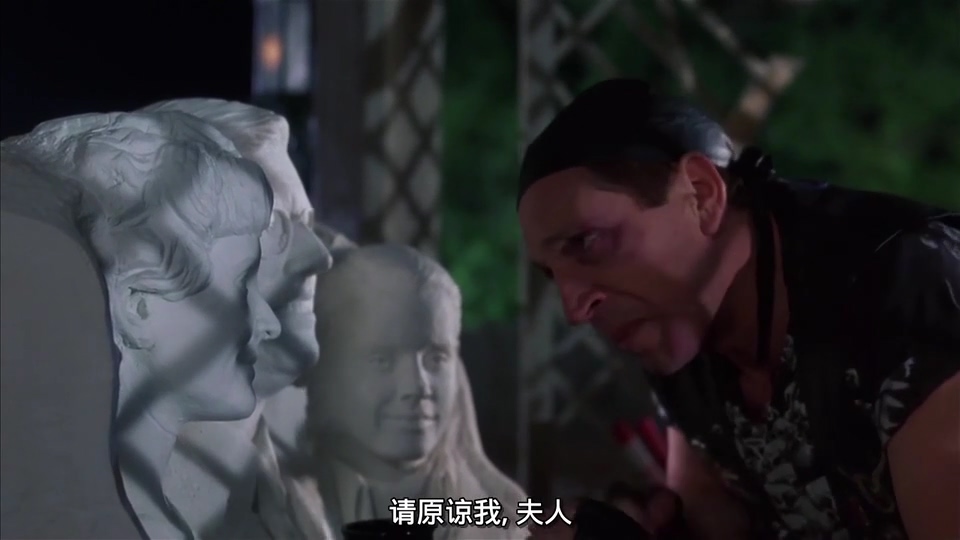 小富翁里奇剧照的剧照