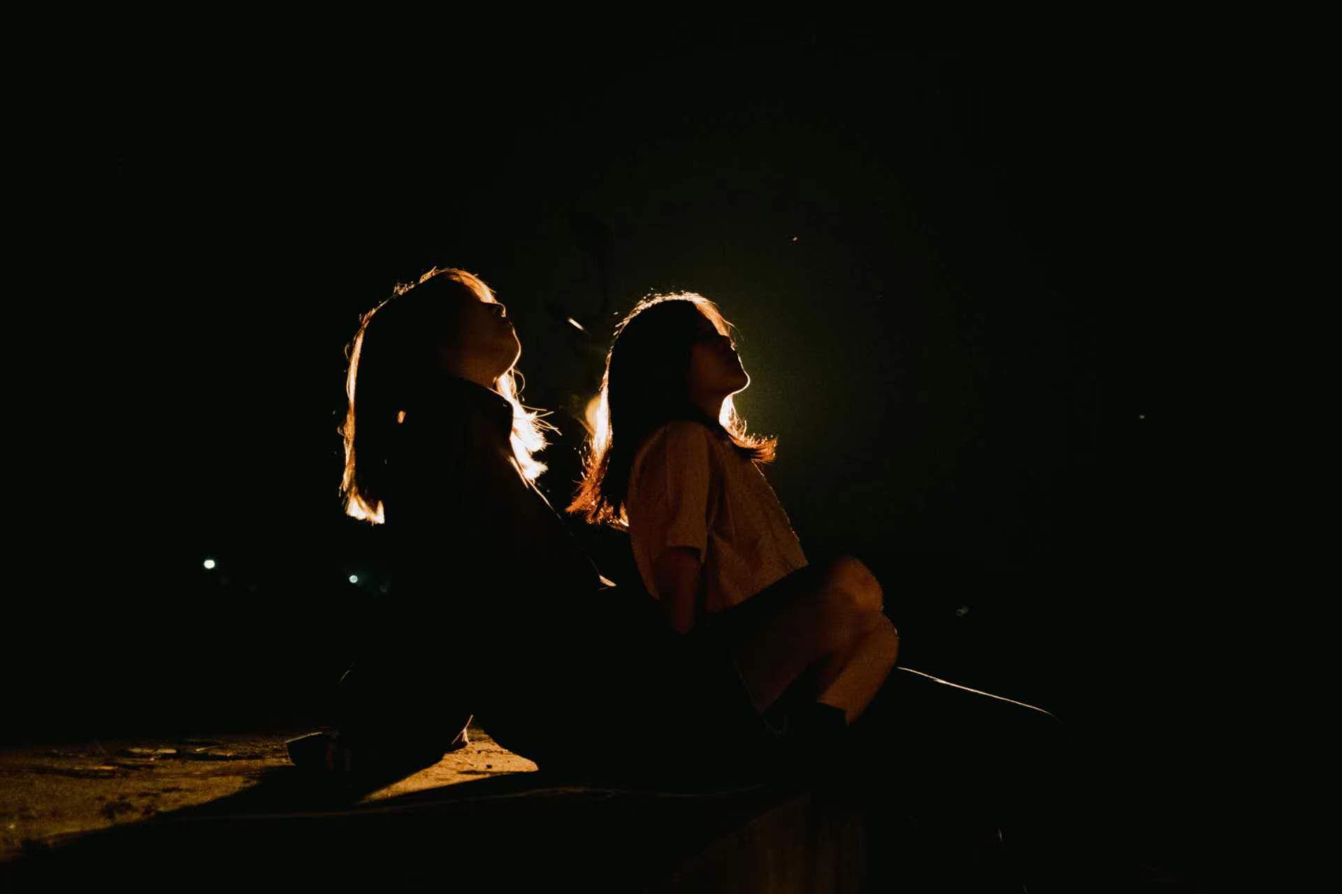 之后的一周剧照的剧照